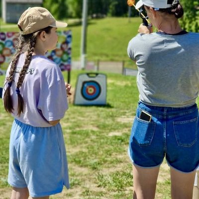 Bezpieczna Strzelnica