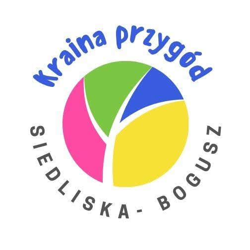 Kraina Przygód logo